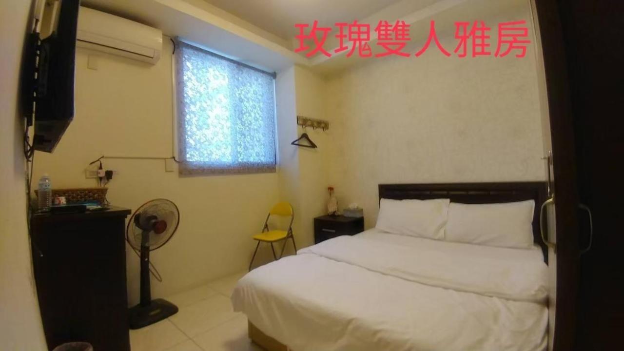 Flower B&B Città di Hualien Esterno foto